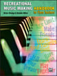 Recreational Music Making Handbook for Piano Teachers piano sheet music cover